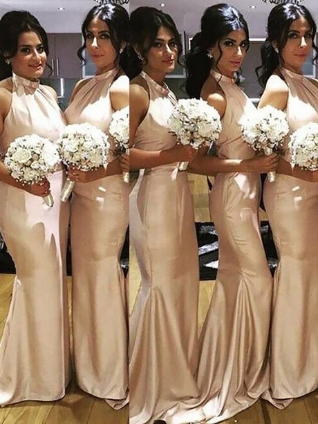 champagne-gold-bridesmaid-dresses-36_5 Champagne gold bridesmaid dresses