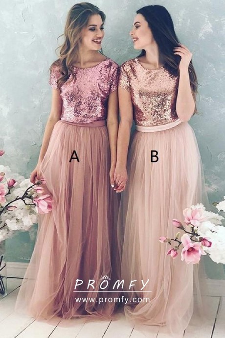 champagne-gold-bridesmaid-dresses-36_6 Champagne gold bridesmaid dresses