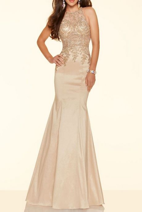 champagne-gold-gown-03_12 Champagne gold gown