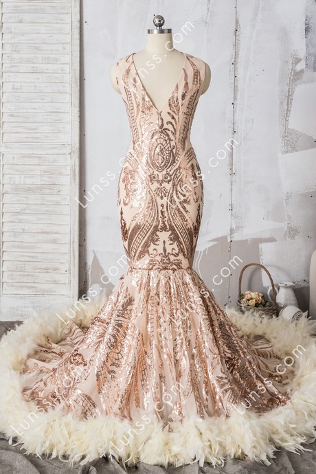 champagne-gold-prom-dress-85_16 Champagne gold prom dress