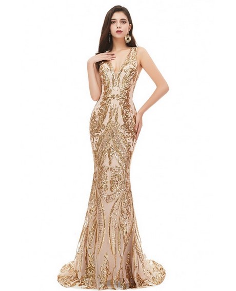 champagne-gold-prom-dress-85_7 Champagne gold prom dress