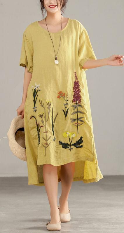 cheap-cotton-dresses-for-summer-55_4 Cheap cotton dresses for summer