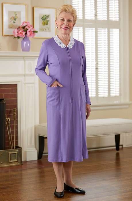 clothing-for-the-elderly-woman-14 Clothing for the elderly woman