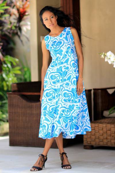 cotton-batik-dresses-19_9 Cotton batik dresses