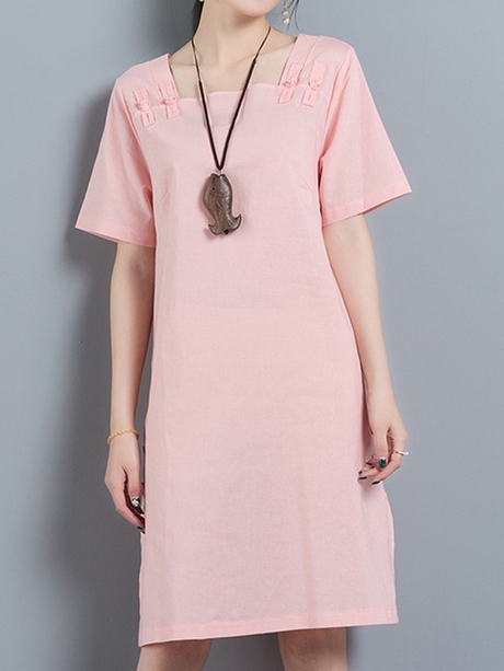 cotton-linen-dresses-86 Cotton linen dresses