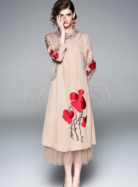 cotton-linen-dresses-86_2 Cotton linen dresses