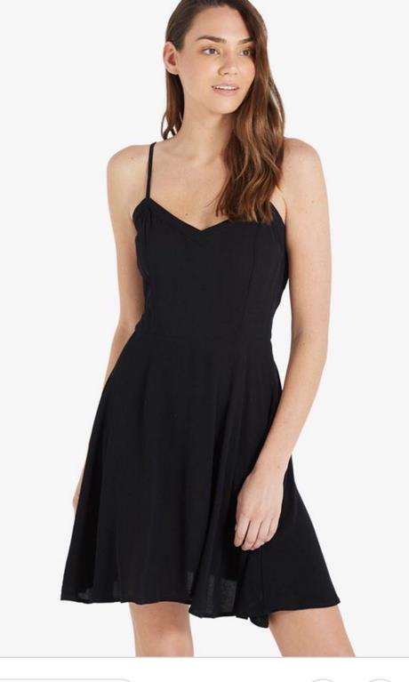 cotton-on-black-dress-37_4 Cotton on black dress