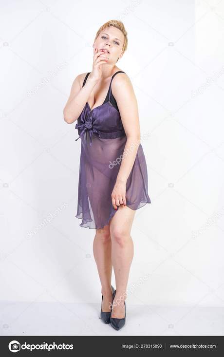dress-for-chubby-woman-11_17 Dress for chubby woman