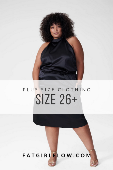 dresses-for-bigger-ladies-38 Dresses for bigger ladies