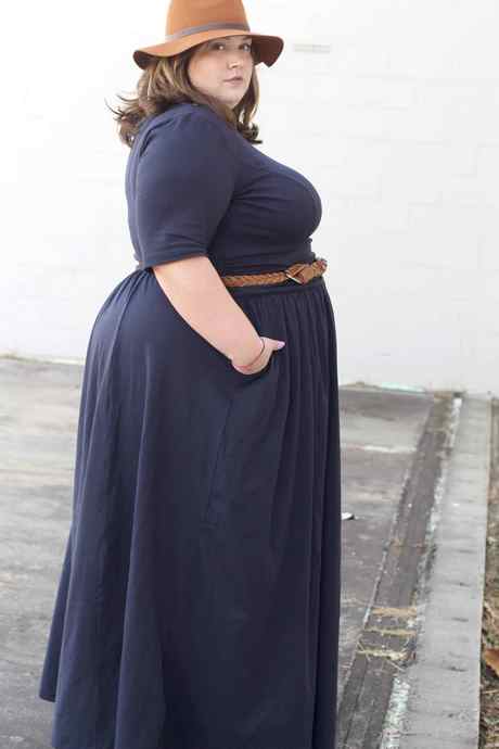 dresses-for-fat-women-00 Dresses for fat women
