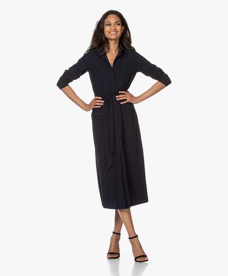 fit-and-flare-shirt-dress-05_14 Fit and flare shirt dress