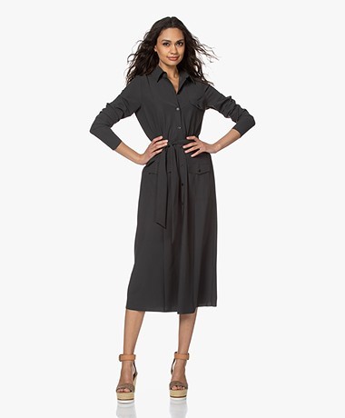 fit-and-flare-shirt-dress-05_8 Fit and flare shirt dress