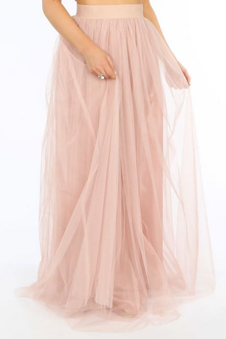 floor-length-tulle-skirt-21 Floor length tulle skirt