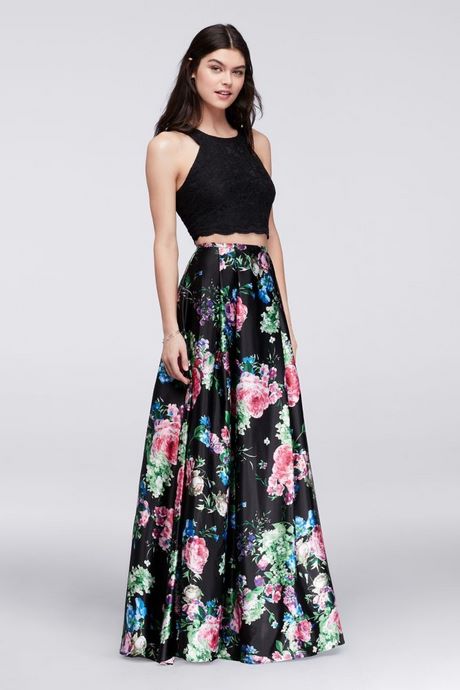 floral-long-skirts-with-crop-top-25_5 Floral long skirts with crop top