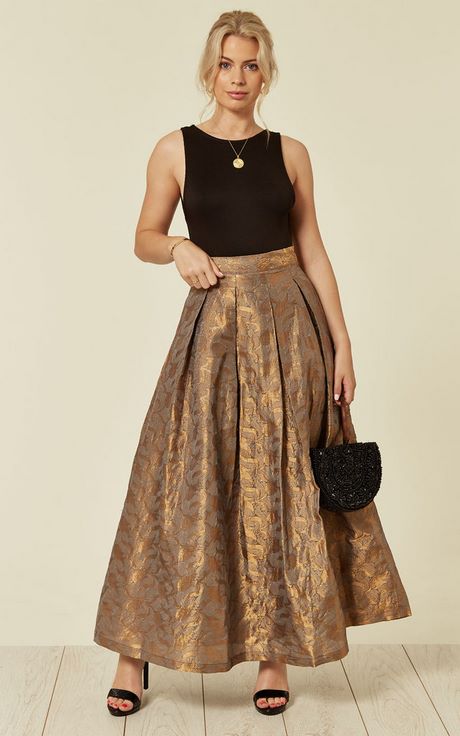 full-flared-long-skirts-98_6 Full flared long skirts