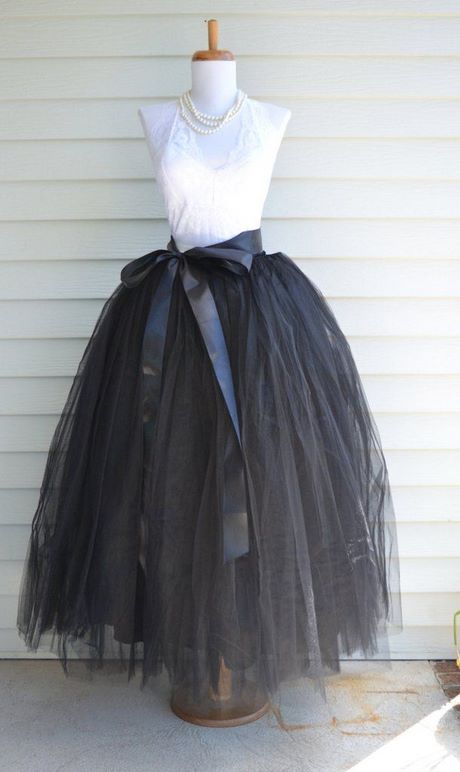 full-length-tulle-skirt-51_3 Full length tulle skirt