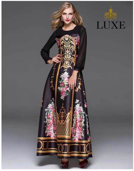 full-sleeve-maxi-dress-99_13 Full sleeve maxi dress