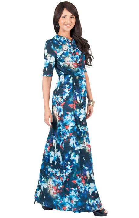 full-sleeve-maxi-dress-99_8 Full sleeve maxi dress