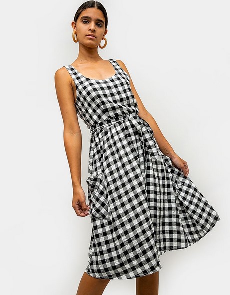 gingham-sundress-37_14 Gingham sundress