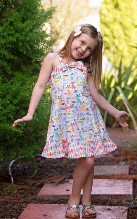 girls-sundress-82 Girls sundress