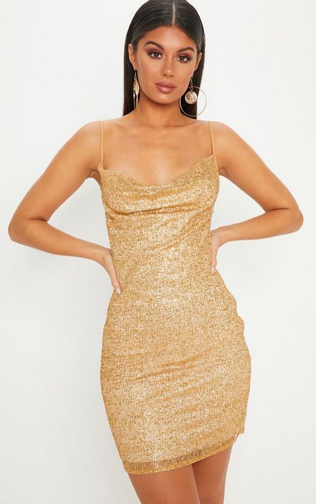 gold-bodycon-dress-65_2 Gold bodycon dress