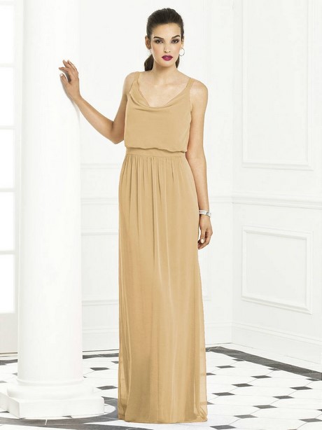 gold-chiffon-dress-62_10 Gold chiffon dress