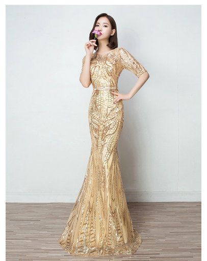 gold-evening-gowns-with-sleeves-08_9 Gold evening gowns with sleeves