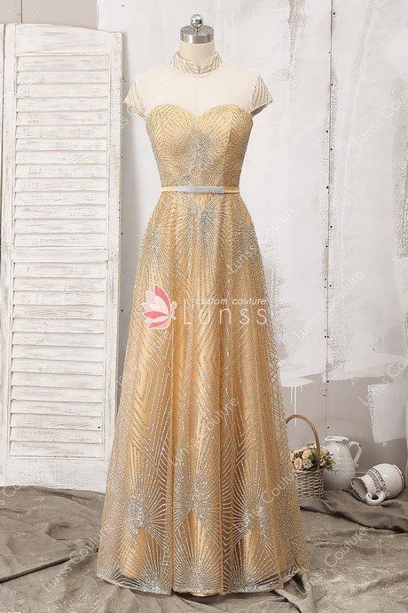 gold-floor-length-dress-65_15 Gold floor length dress