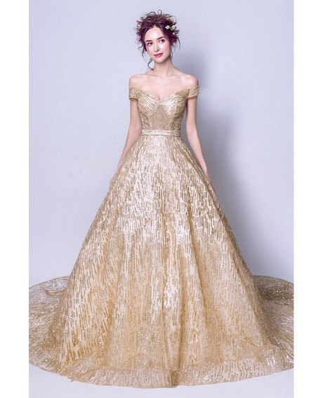 gold-gown-dress-56_16 Gold gown dress