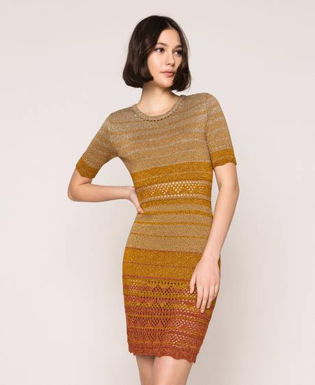 gold-knitted-dress-01_2 Gold knitted dress