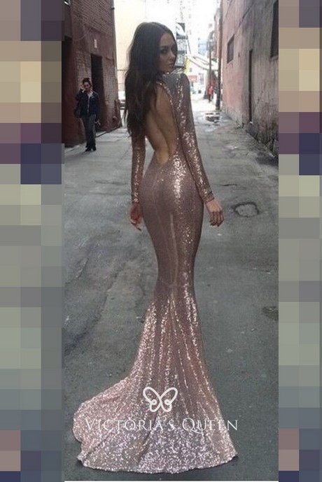 gold-mermaid-prom-dresses-63_16 Gold mermaid prom dresses