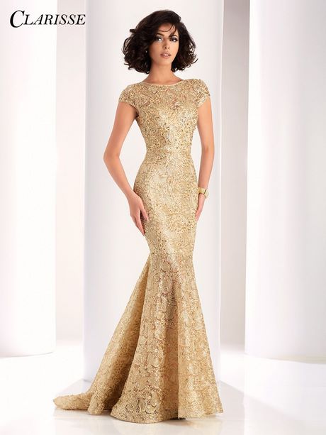 gold-mermaid-prom-dresses-63_4 Gold mermaid prom dresses