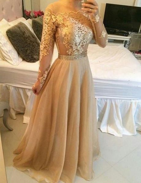 gold-occasion-dress-15_10 Gold occasion dress