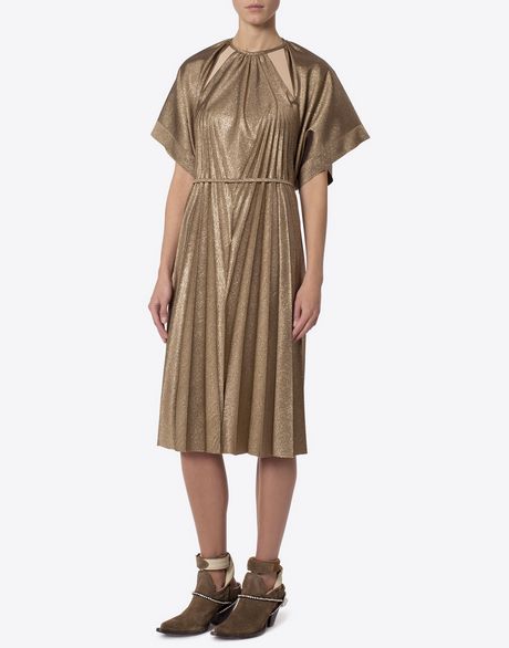 gold-pleated-dress-54_7 Gold pleated dress
