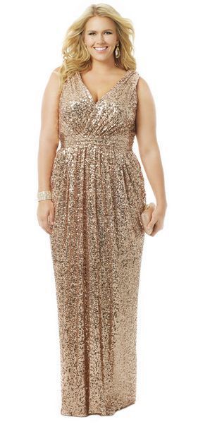 gold-plus-size-dress-77_5 Gold plus size dress