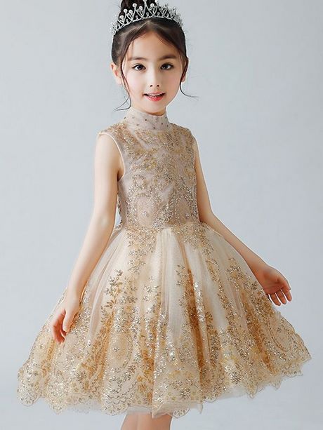 gold-sequin-dress-for-little-girl-97_8 Gold sequin dress for little girl