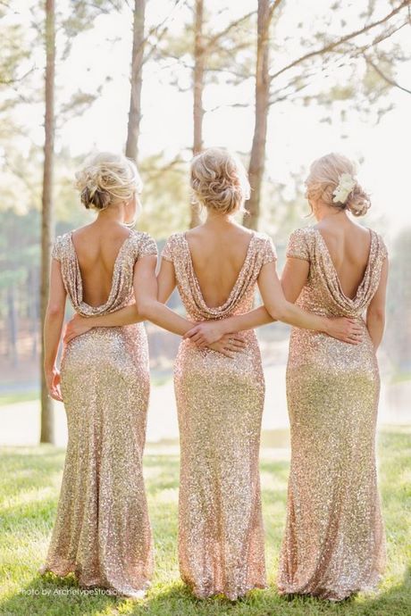 gold-sequin-wedding-dress-77_11 Gold sequin wedding dress