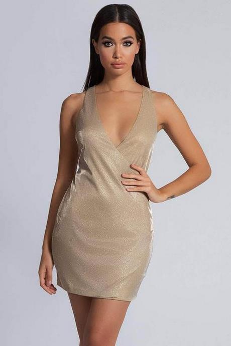 gold-shimmer-dress-43 Gold shimmer dress