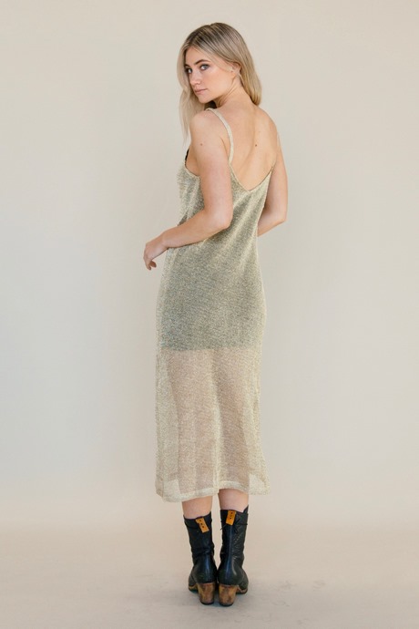 gold-slip-dress-16 Gold slip dress