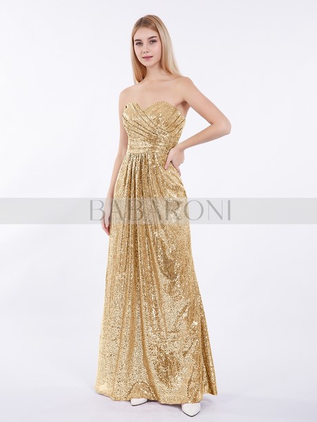 gold-strapless-dress-46_14 Gold strapless dress