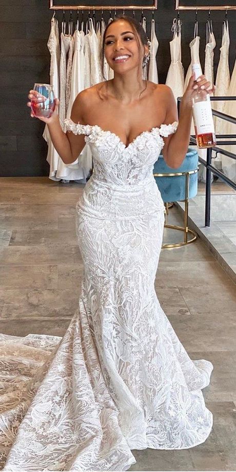 gold-wedding-dresses-2019-28_3 Gold wedding dresses 2019