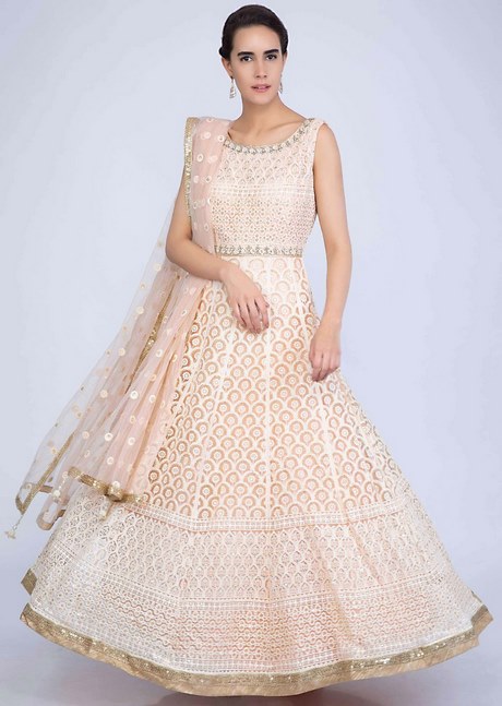 golden-anarkali-dress-65_16 Golden anarkali dress