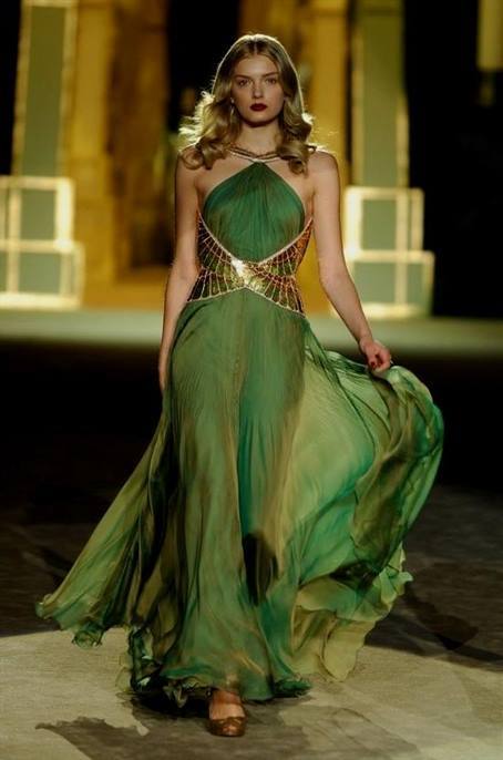 green-and-gold-dress-62 Green and gold dress