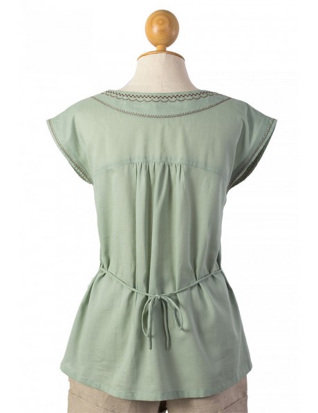 green-cotton-dress-83_5 Green cotton dress