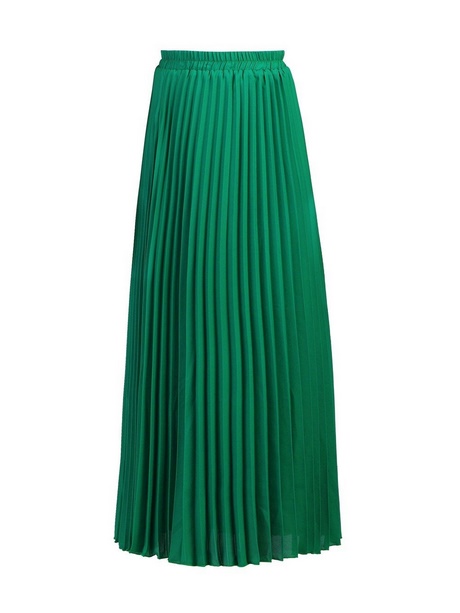 green-pleated-maxi-skirt-31_12 Green pleated maxi skirt
