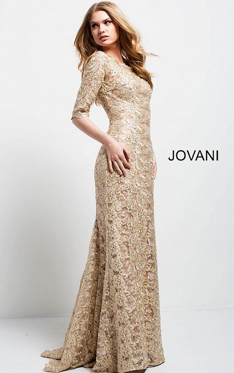 jovani-gold-dress-74_16 Jovani gold dress