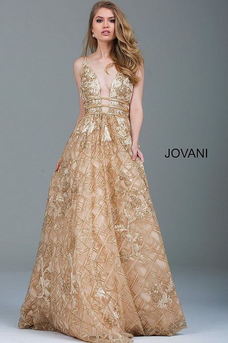 jovani-gold-dress-74_17 Jovani gold dress
