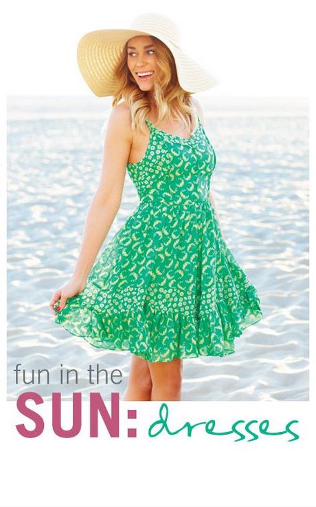 kohls-sun-dresses-41_11 Kohls sun dresses