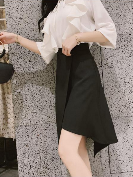 korean-long-skirt-66 Korean long skirt