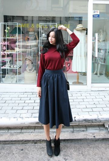 korean-long-skirt-66_12 Korean long skirt